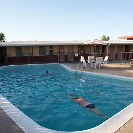 Gateway Inn Red Bluff Dış mekan fotoğraf