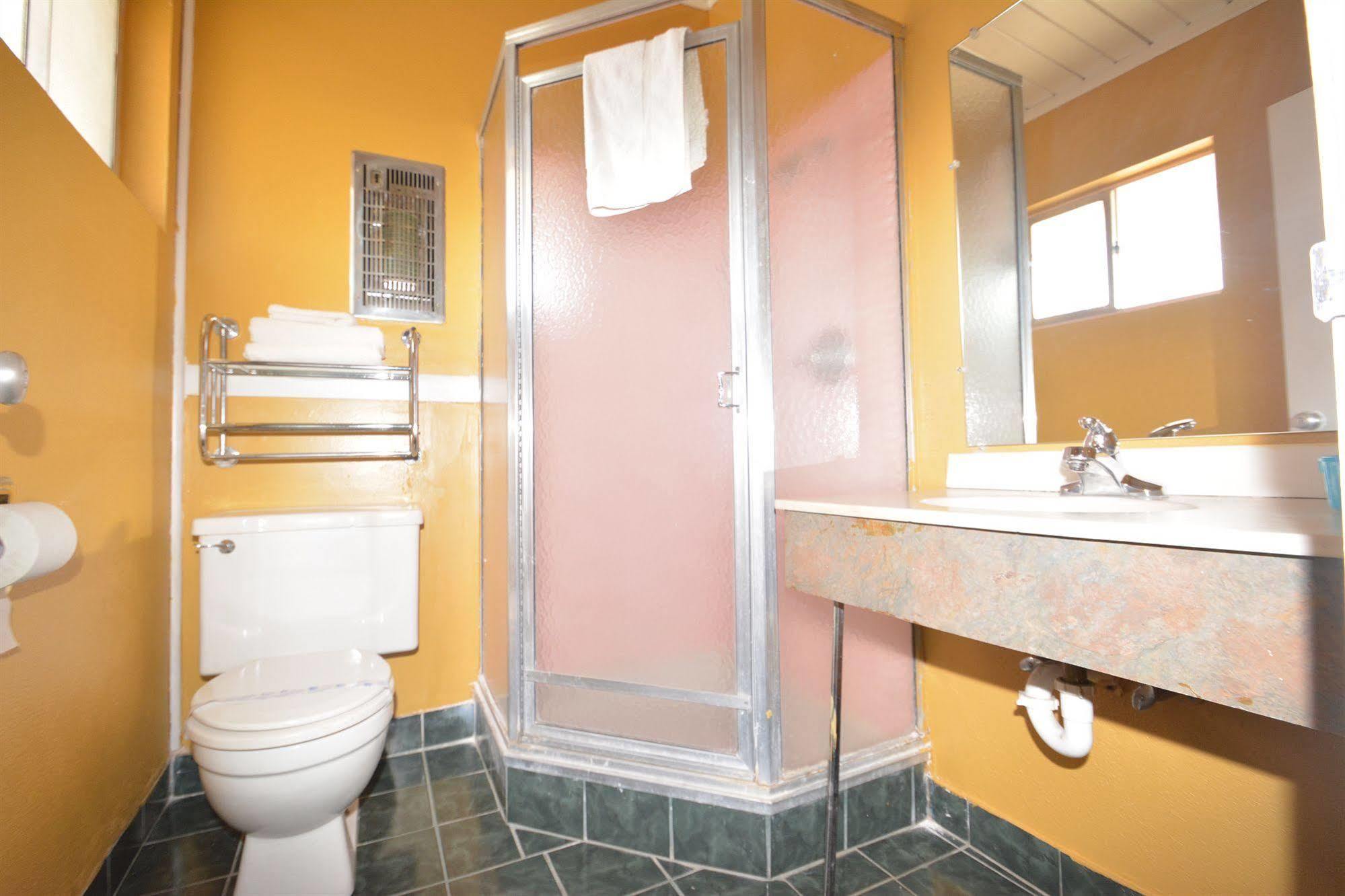 Gateway Inn Red Bluff Dış mekan fotoğraf